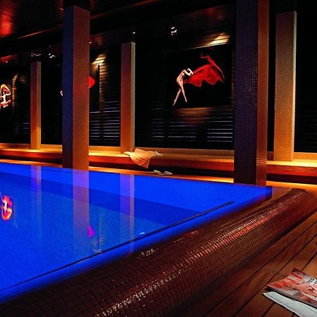 Post Hotel ヴェークギス エクステリア 写真