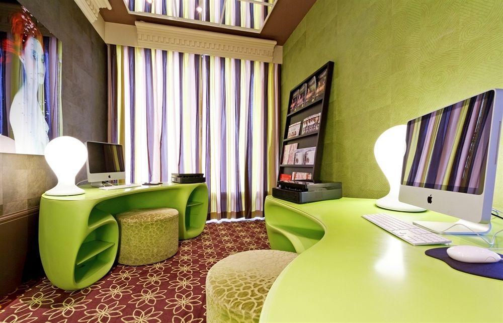 Post Hotel ヴェークギス エクステリア 写真