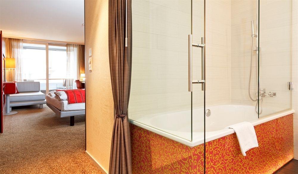 Post Hotel ヴェークギス エクステリア 写真
