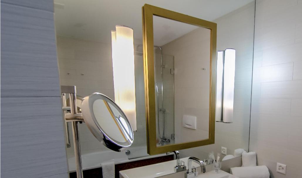 Post Hotel ヴェークギス エクステリア 写真