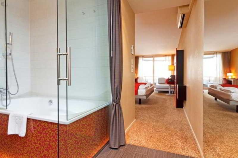 Post Hotel ヴェークギス エクステリア 写真