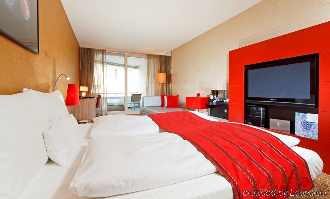 Post Hotel ヴェークギス エクステリア 写真