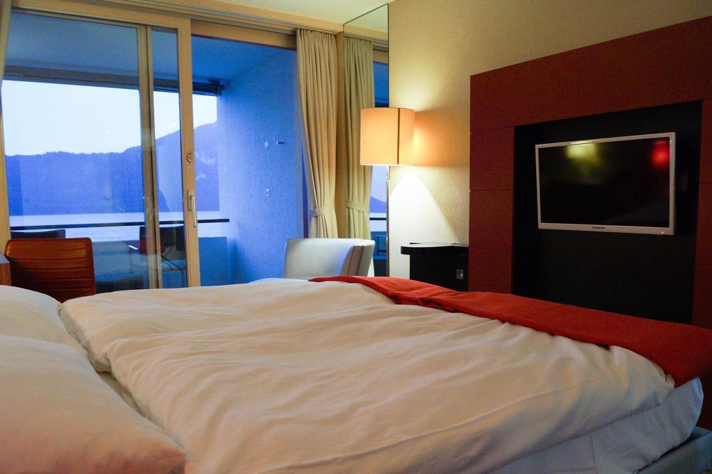 Post Hotel ヴェークギス エクステリア 写真