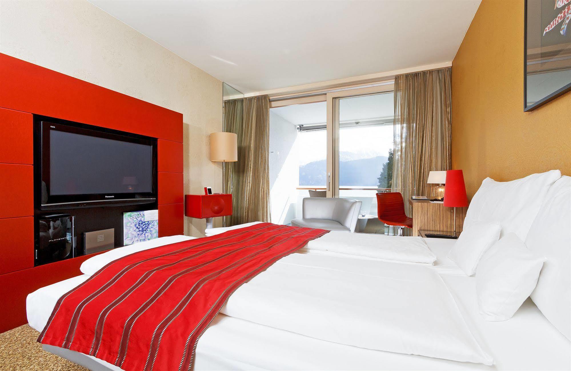 Post Hotel ヴェークギス エクステリア 写真