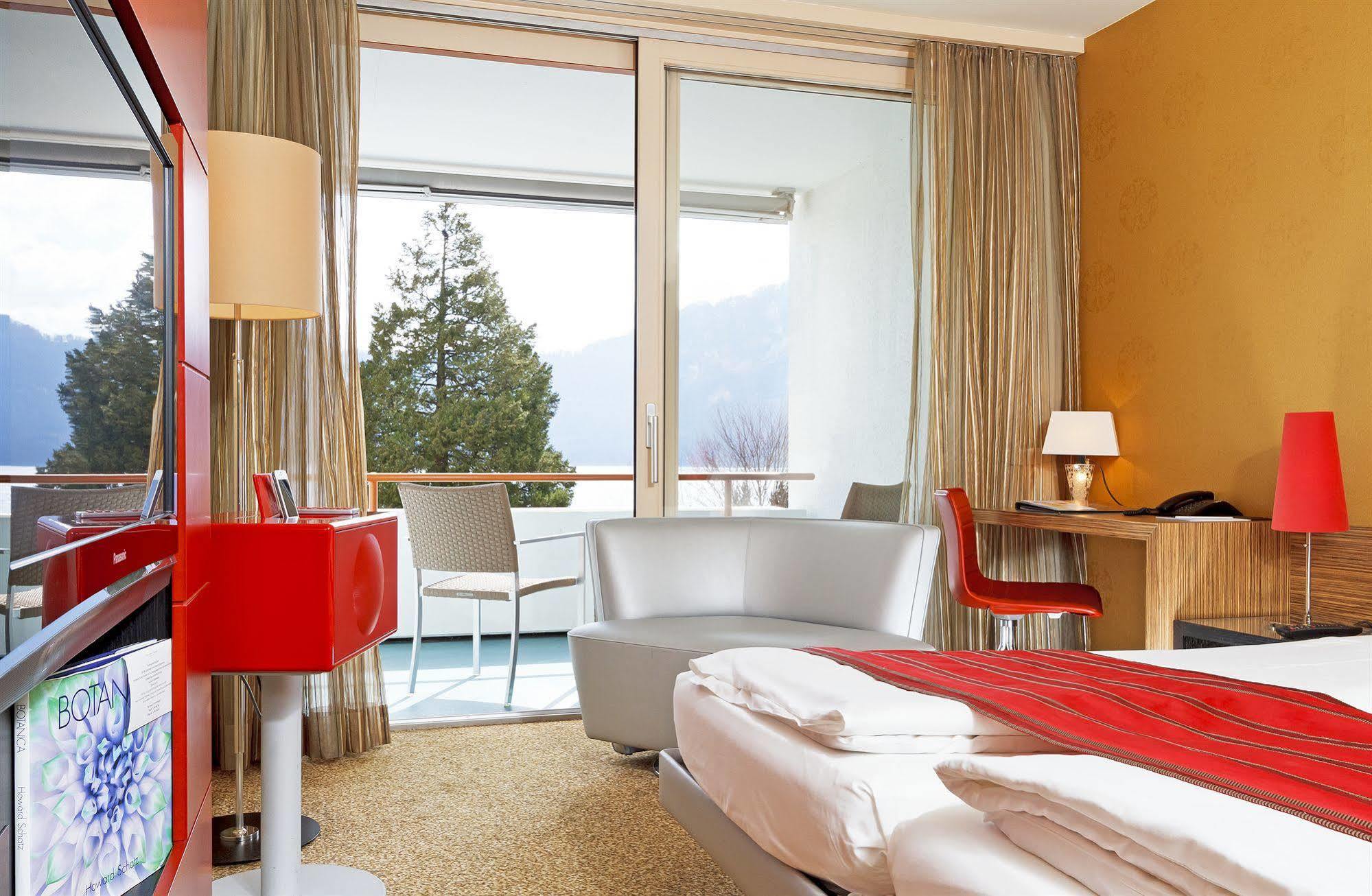 Post Hotel ヴェークギス エクステリア 写真