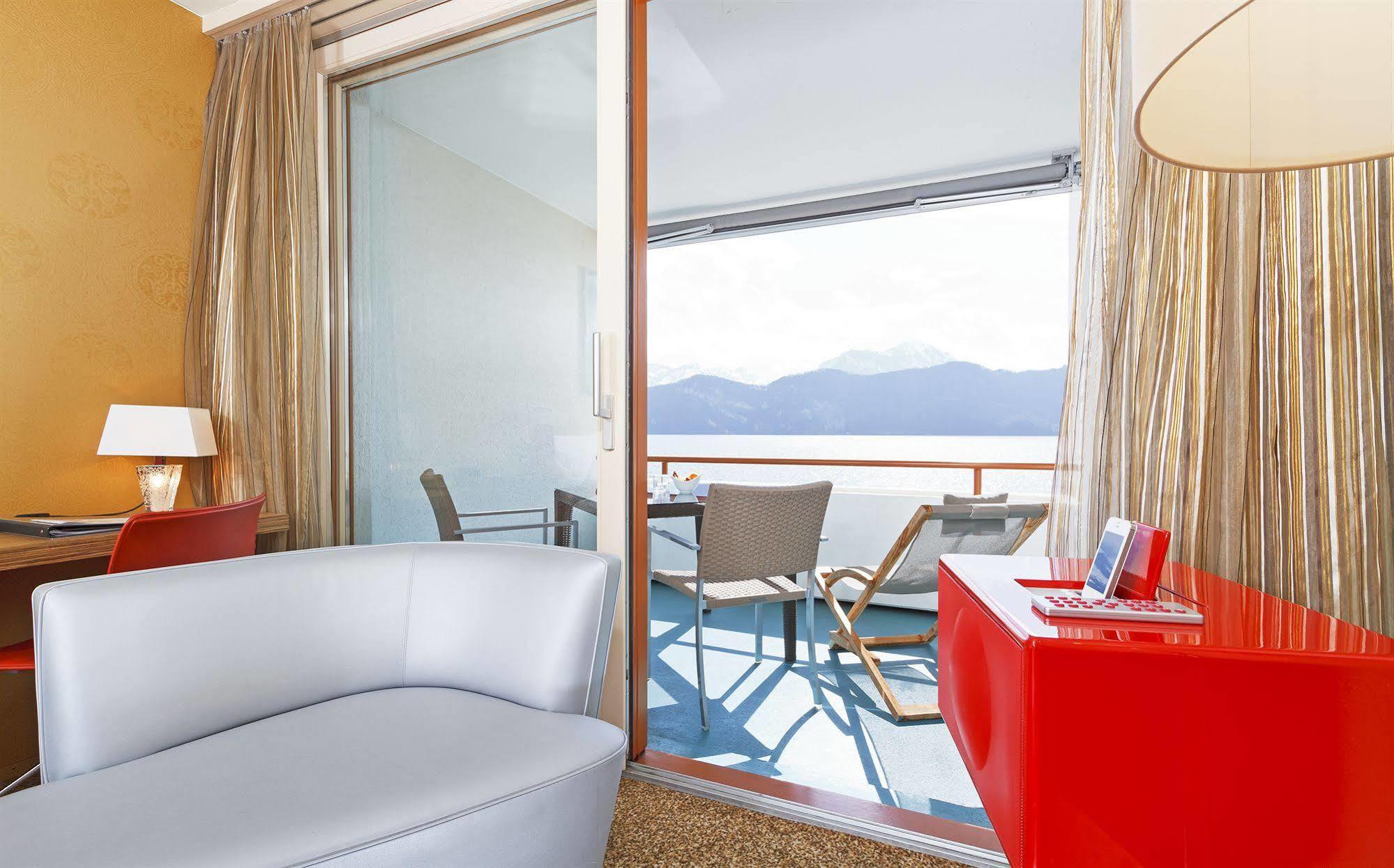 Post Hotel ヴェークギス エクステリア 写真