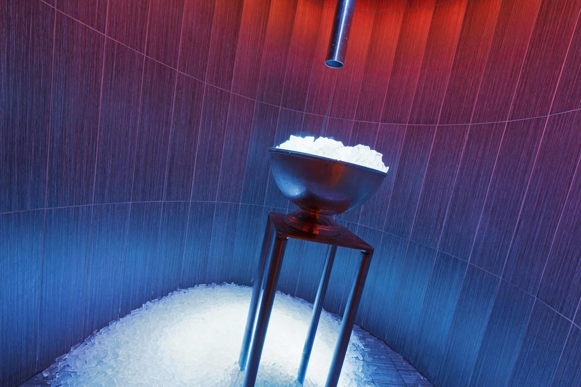 Post Hotel ヴェークギス エクステリア 写真